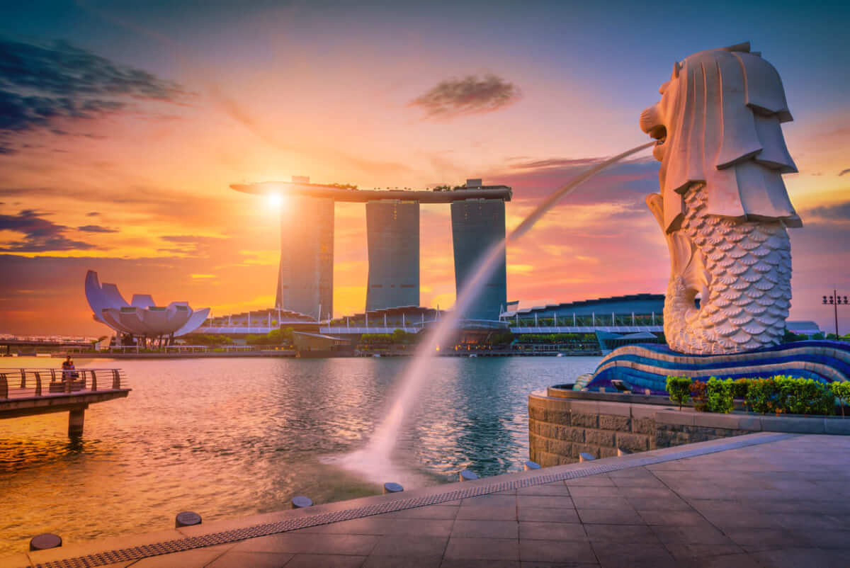 観光に便利な5つ星ホテル セントレジス シンガポールの魅力 Stayway