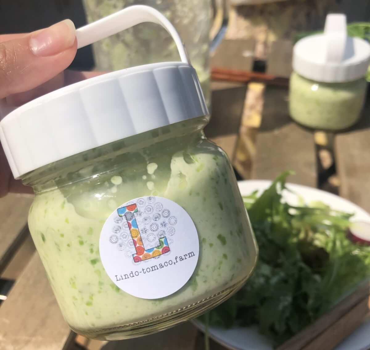 アフロキャベツ 自然を満喫 都心を離れて 銚子農泊 に初挑戦 Stayway