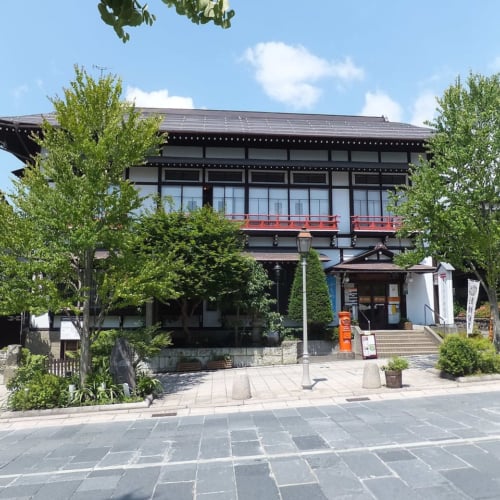 長野県 一生に一度は善光寺詣り おすすめ観光スポット１０選 Stayway