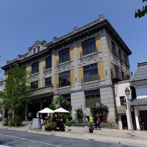 長野県 一生に一度は善光寺詣り おすすめ観光スポット１０選 Stayway