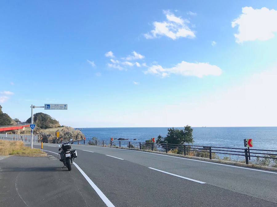 冬でもバイクで走れる 和歌山県のおすすめツーリングスポット８選 Stayway