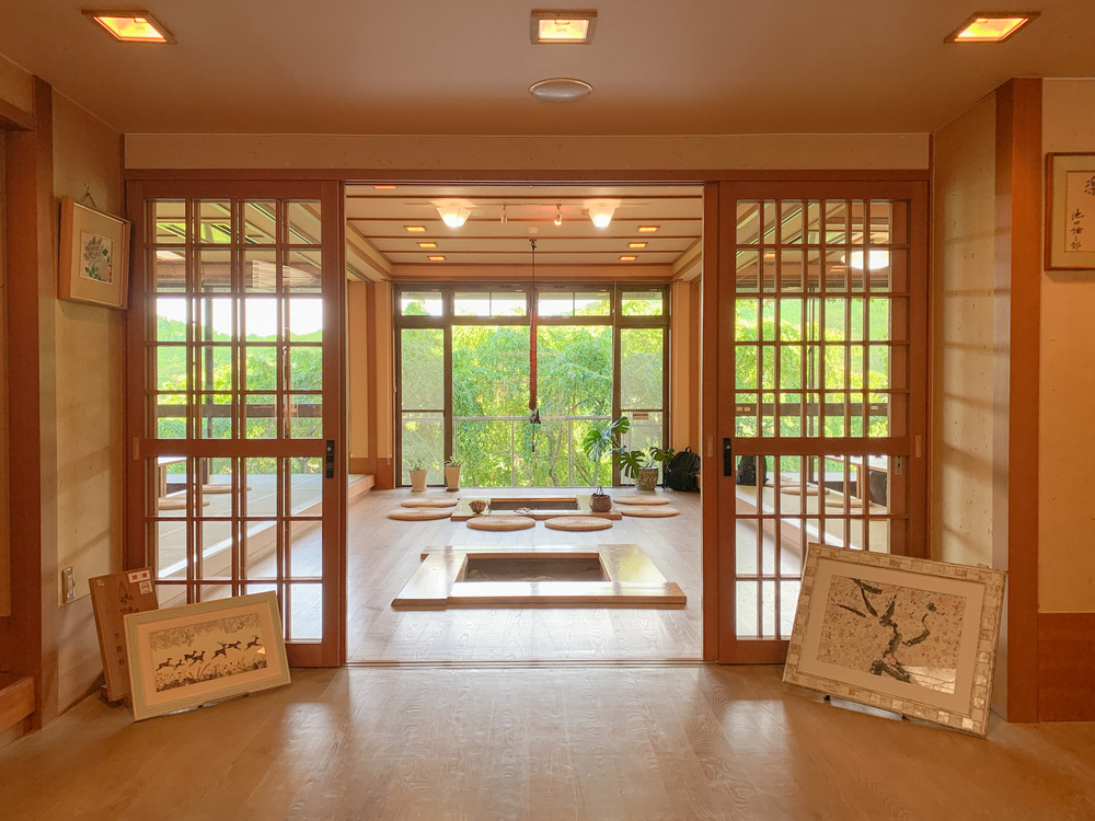 奈良 子連れok 世界遺産 吉野山 芳雲館 に宿泊しよう Stayway