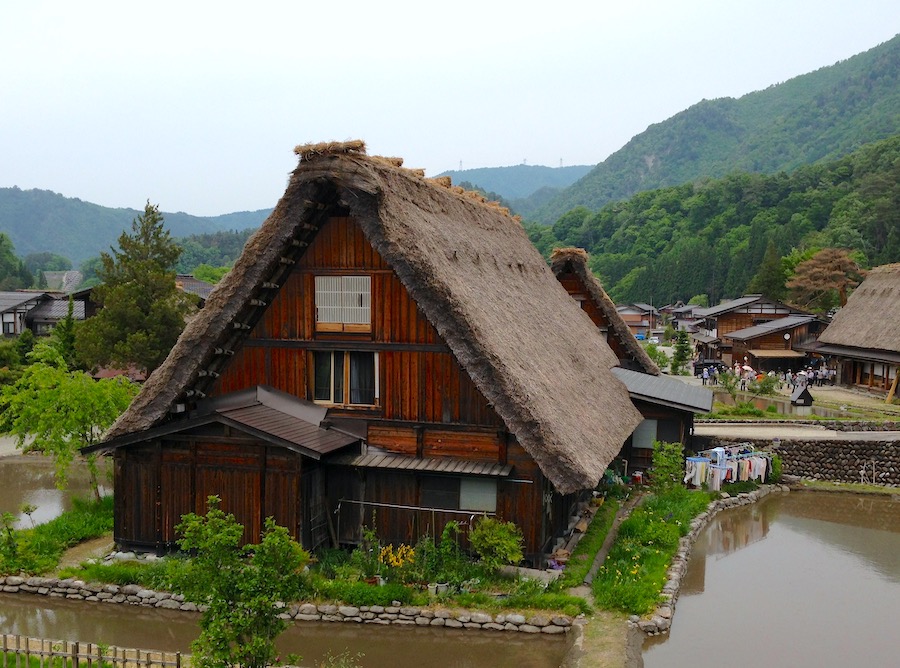 白川郷だけじゃない 岐阜県のおすすめツーリングスポット８選 Stayway