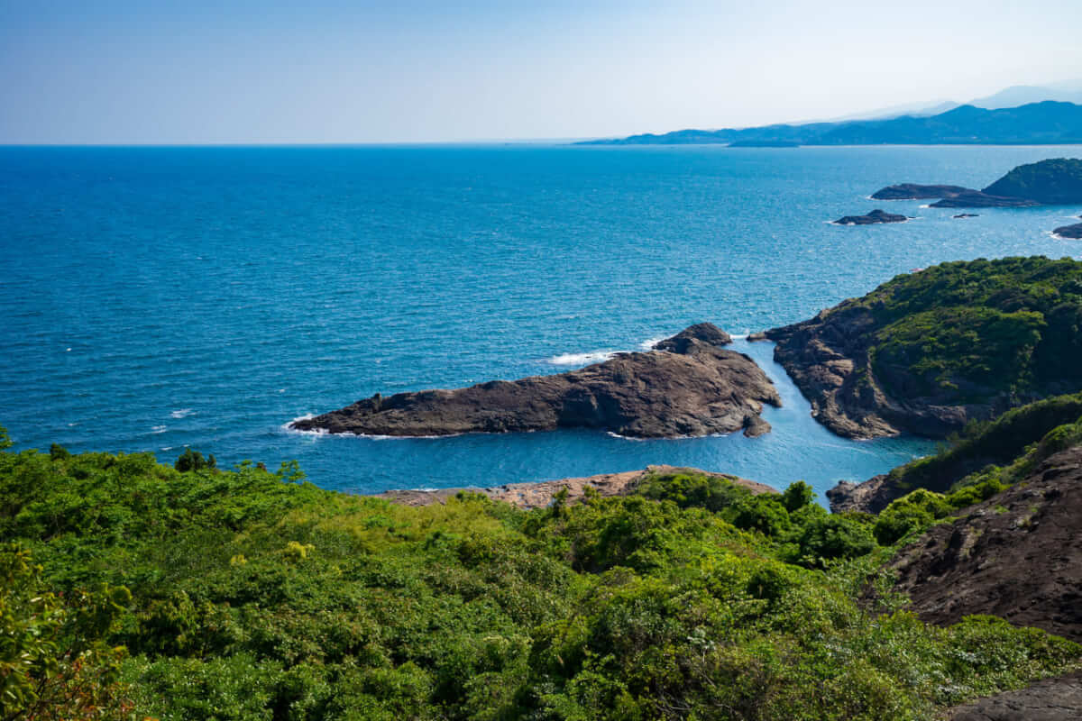 宮崎観光 日向市のおすすめ観光スポット10選 Stayway