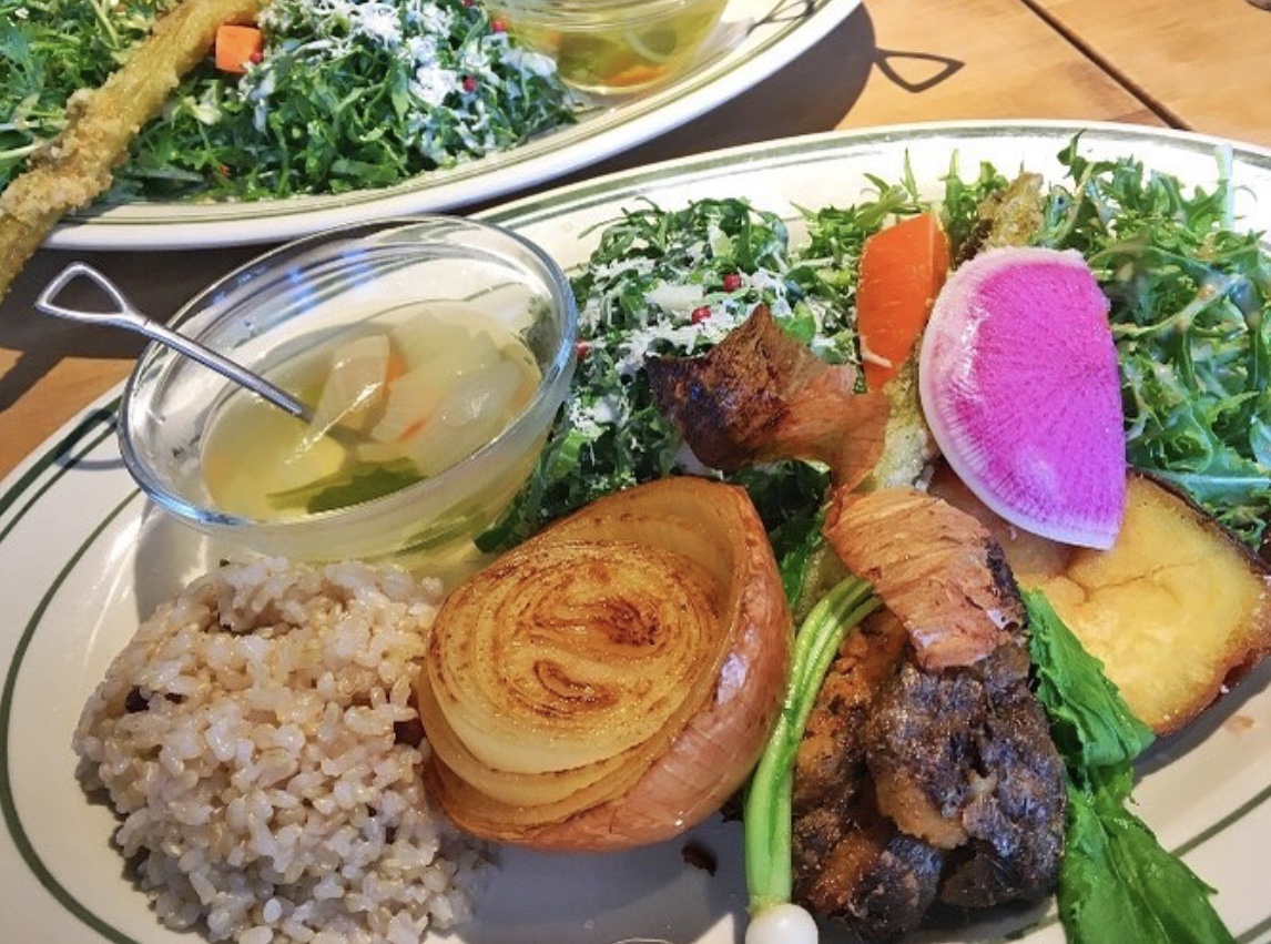 渋谷で働いていた私のおすすめ 絶品ランチのお店16選 Stayway