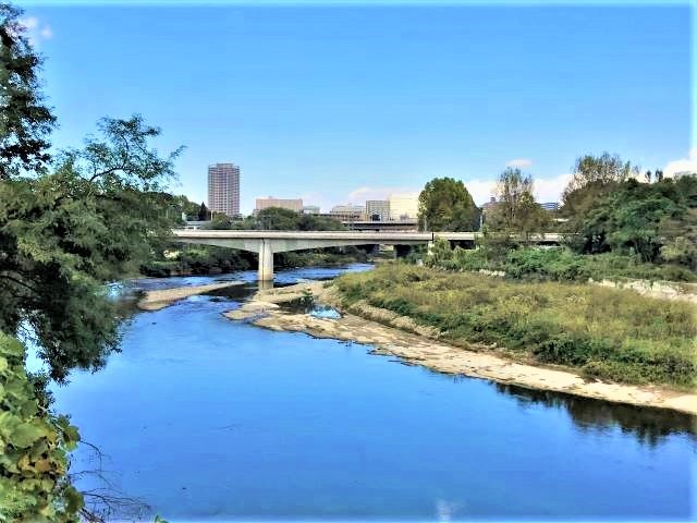 地元民おすすめ！青葉城恋唄に登場する広瀬川周辺を巡って仙台散策｜Stayway