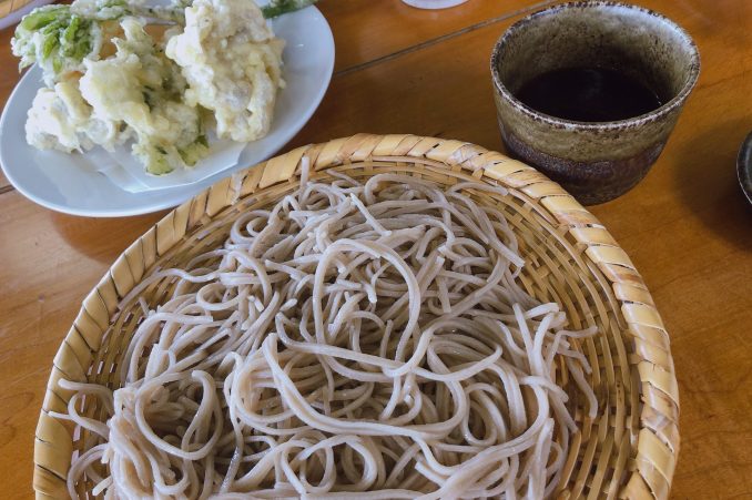 ありえないいなかまち 長野 信濃町のおすすめグルメ10 Stayway