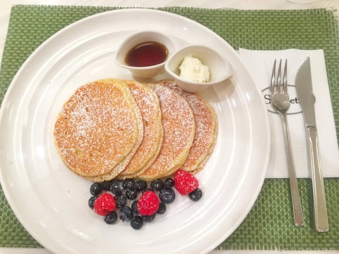 朝からちょこっと贅沢を 東京都内でゆったり朝ごはんが楽しめるお店12選 Stayway