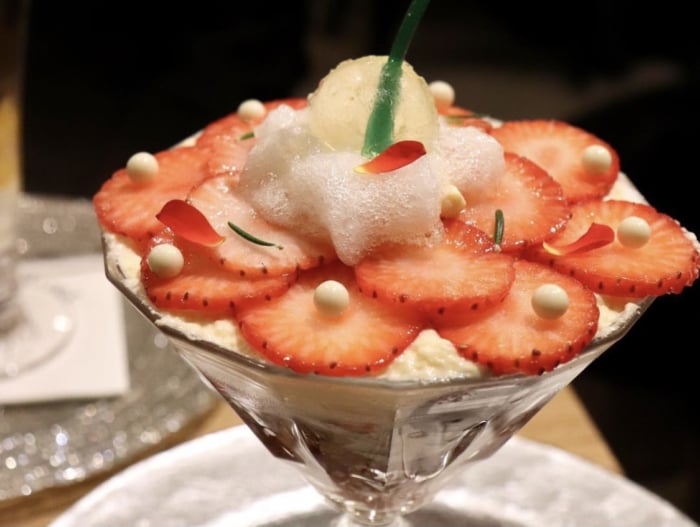 渋谷で話題の夜パフェ専門店 Bell の魅力を解剖 Stayway 渋谷で話題の夜パフェ専門店 Bell の魅力を解剖 Stayway