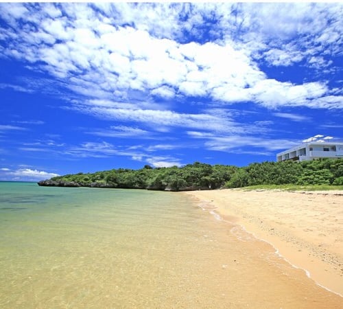 沖縄離島で優雅に過ごしたいならここ おすすめ高級ホテル１０選 Stayway