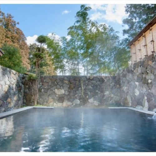 厳選 温泉露天風呂でゆったりできる 箱根の高級ホテル７選 Stayway