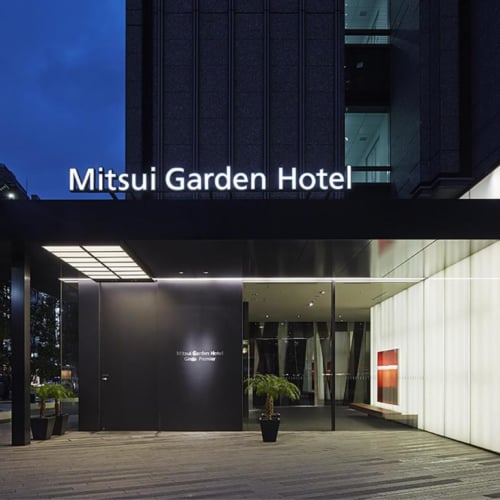 東京 長期滞在プランあり 高級ホテルおすすめ７選 Stayway