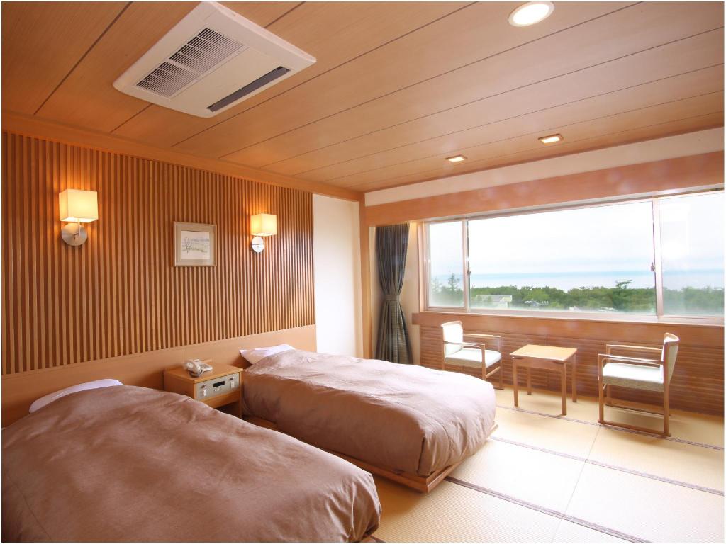 大自然を満喫しよう 知床でおすすめの高級ホテル6選 Stayway