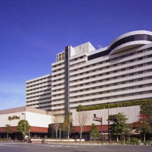 福岡 天神周辺のおすすめ高級ホテル 買い物もグルメも満喫５選 Stayway