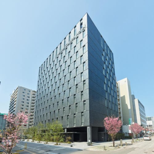 厳選 福岡 博多駅周辺おすすめ高級ホテル 観光に便利な１０選 Stayway