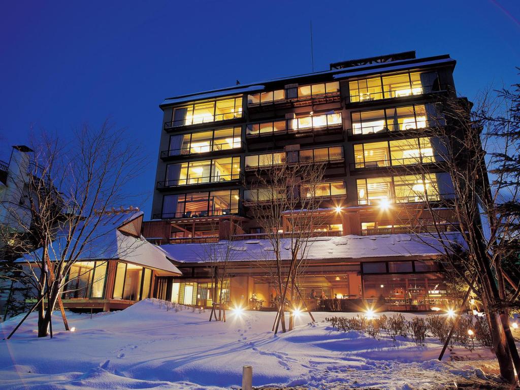 絶景に癒されよう 釧路でおすすめの高級宿５選 Stayway