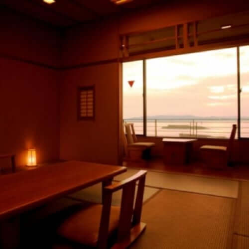 厳選 愛知 日間賀島の高級ホテルで海の幸と絶景を堪能する５選 Stayway