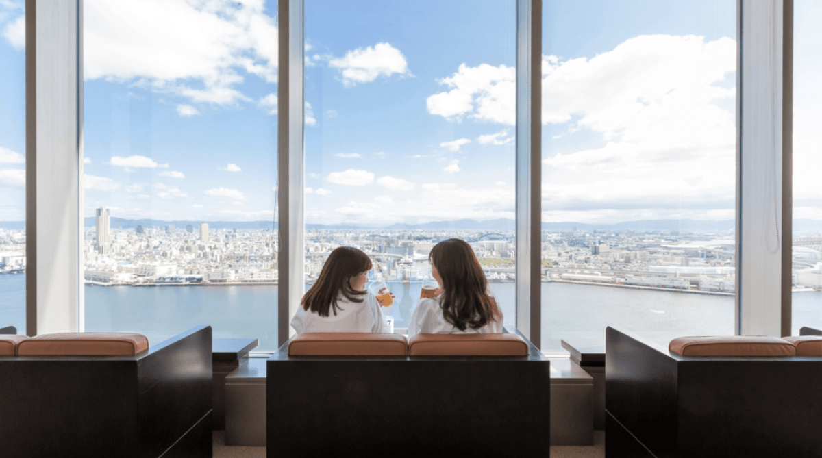 大阪 絶対後悔しないおすすめホテル30選 Stayway