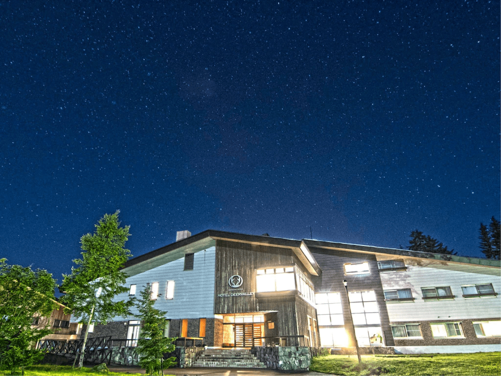 富良野市のおすすめホテル 旅館 宿泊の格安予約 料金比較 Stayway