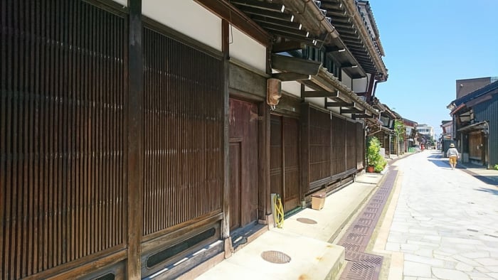 金屋町