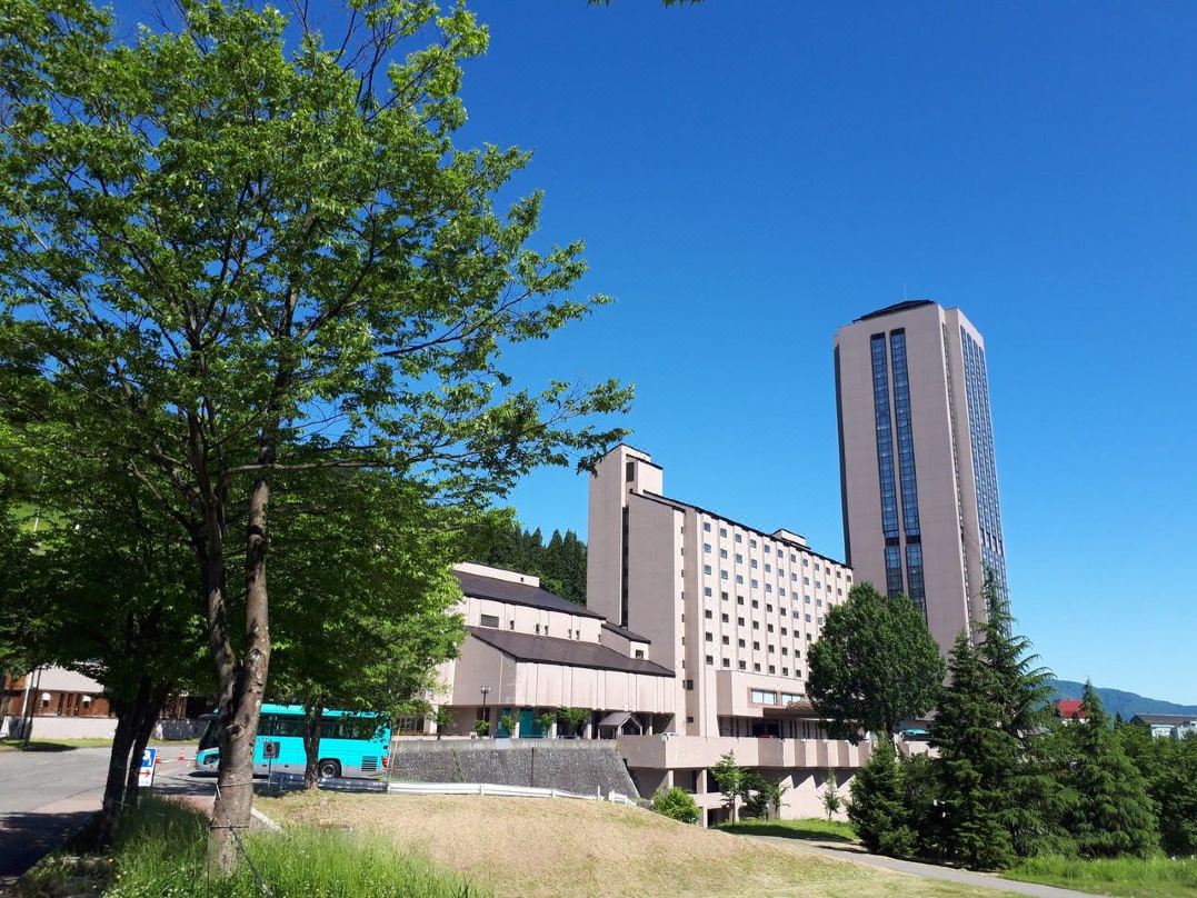 新潟県のおすすめホテル 旅館 宿泊の格安予約 料金比較 Stayway