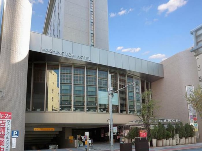 埼玉県庁地 浦和周辺でおすすめのホテル５選 Stayway