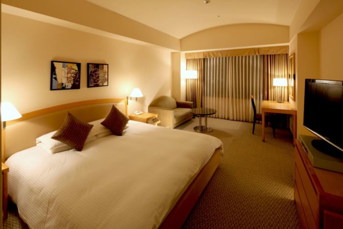 埼玉県庁地 浦和周辺でおすすめのホテル５選 Stayway