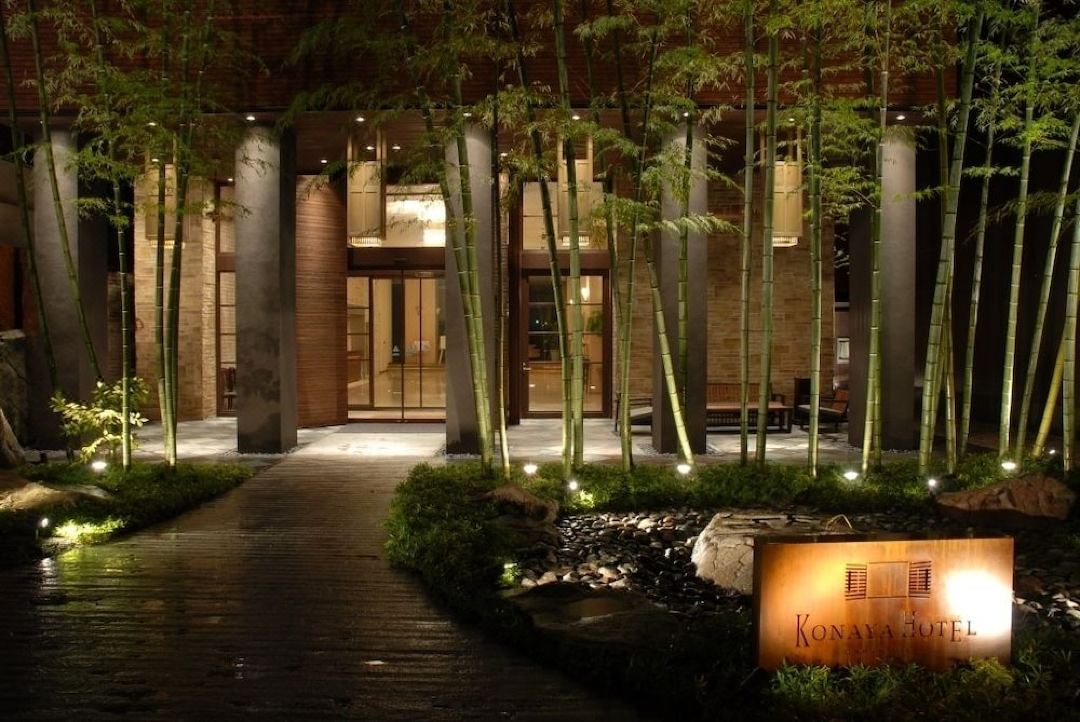 山梨県で喫煙ルームのおすすめのホテルの格安予約 料金比較 Stayway