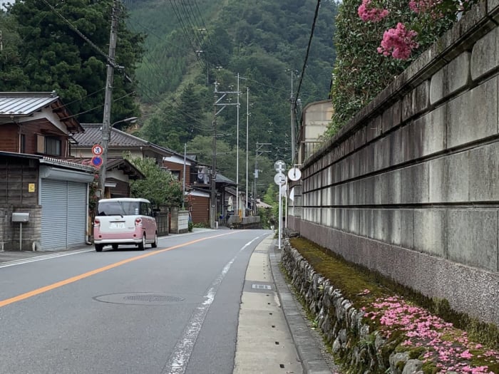 一人でも楽しめる 東京唯一の村 檜原村で女性一人旅 Stayway