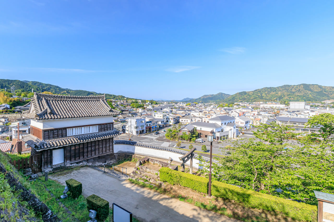 【大分県 臼杵市】おすすめ観光スポットやホテル、気になるアクセスまで徹底紹介！｜Stayway