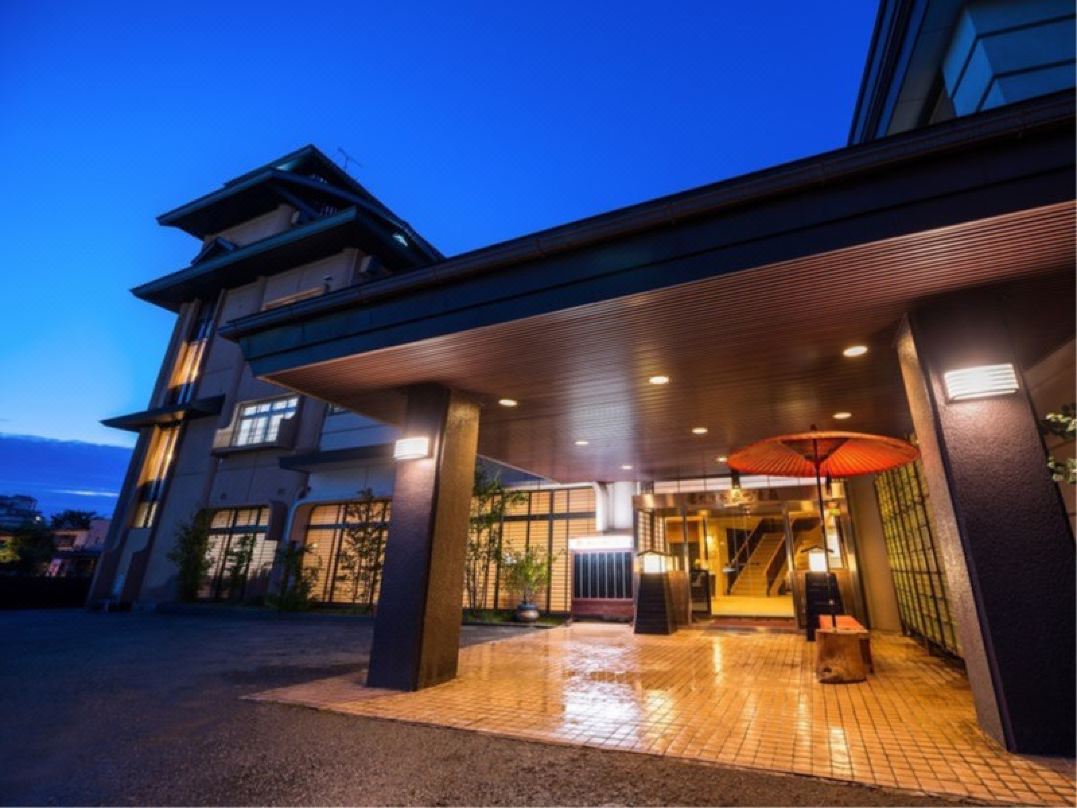 山形県のおすすめホテル 旅館 宿泊の格安予約 料金比較 Stayway